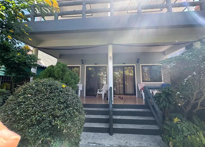Lanta Garden Home
