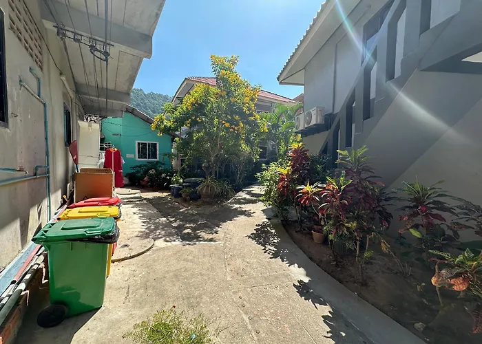 Lanta Garden Home