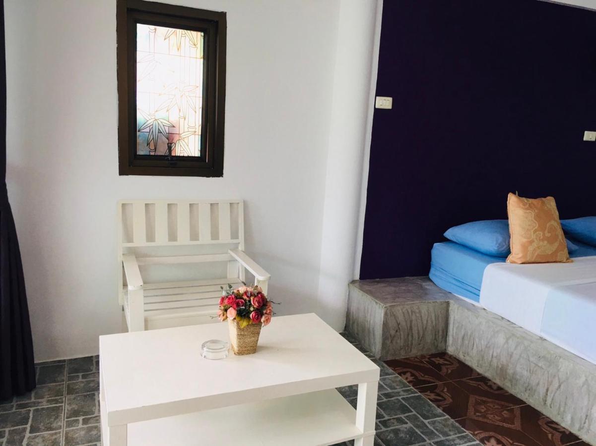 Lanta Garden 3* Ko Lanta