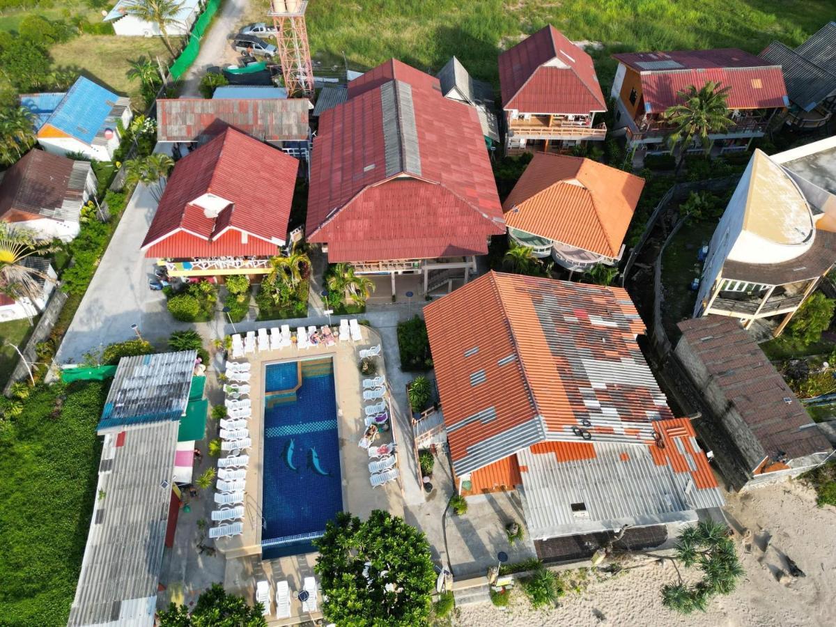 Gasthof Lanta Garden Ko Lanta