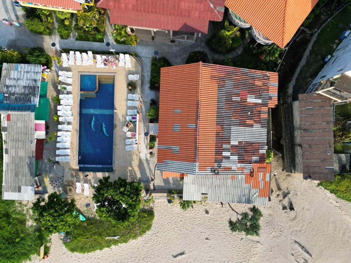 Lanta Garden Gasthof 3*
