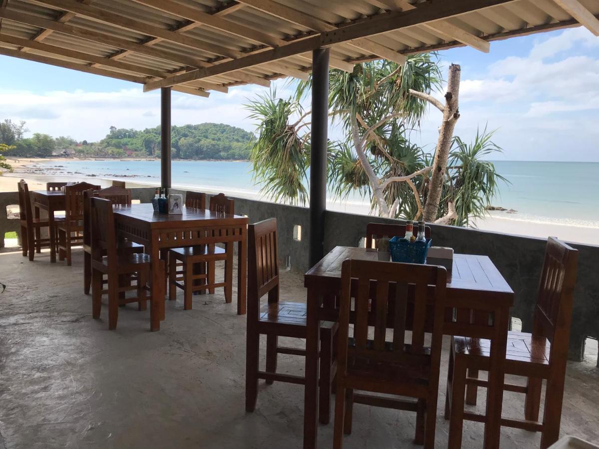Gasthof Lanta Garden Ko Lanta