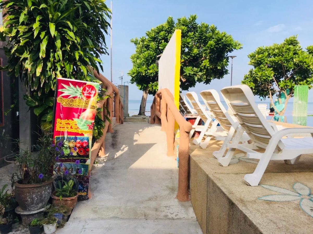 Lanta Garden Gasthof Ko Lanta