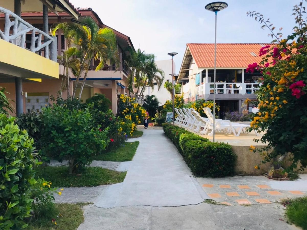 Lanta Garden Gasthof Ko Lanta