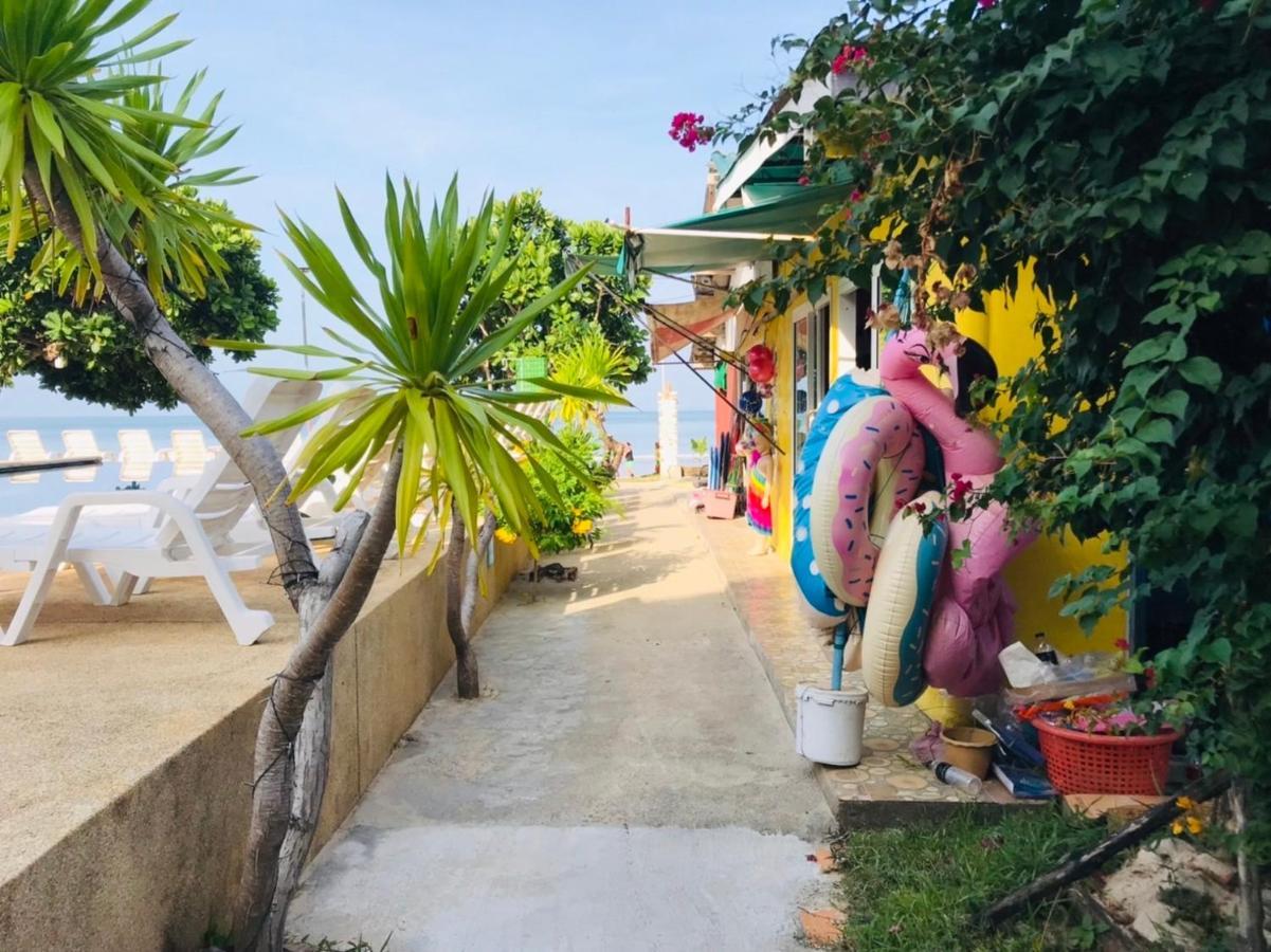 Gasthof Lanta Garden Ko Lanta