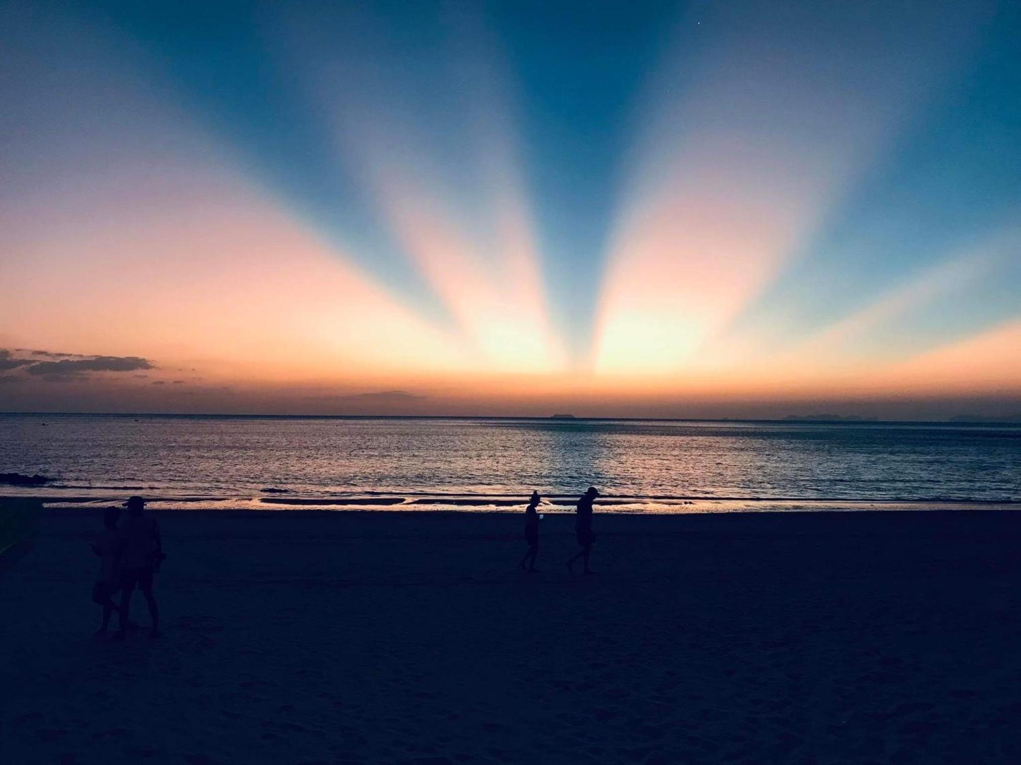 Lanta Garden Ko Lanta