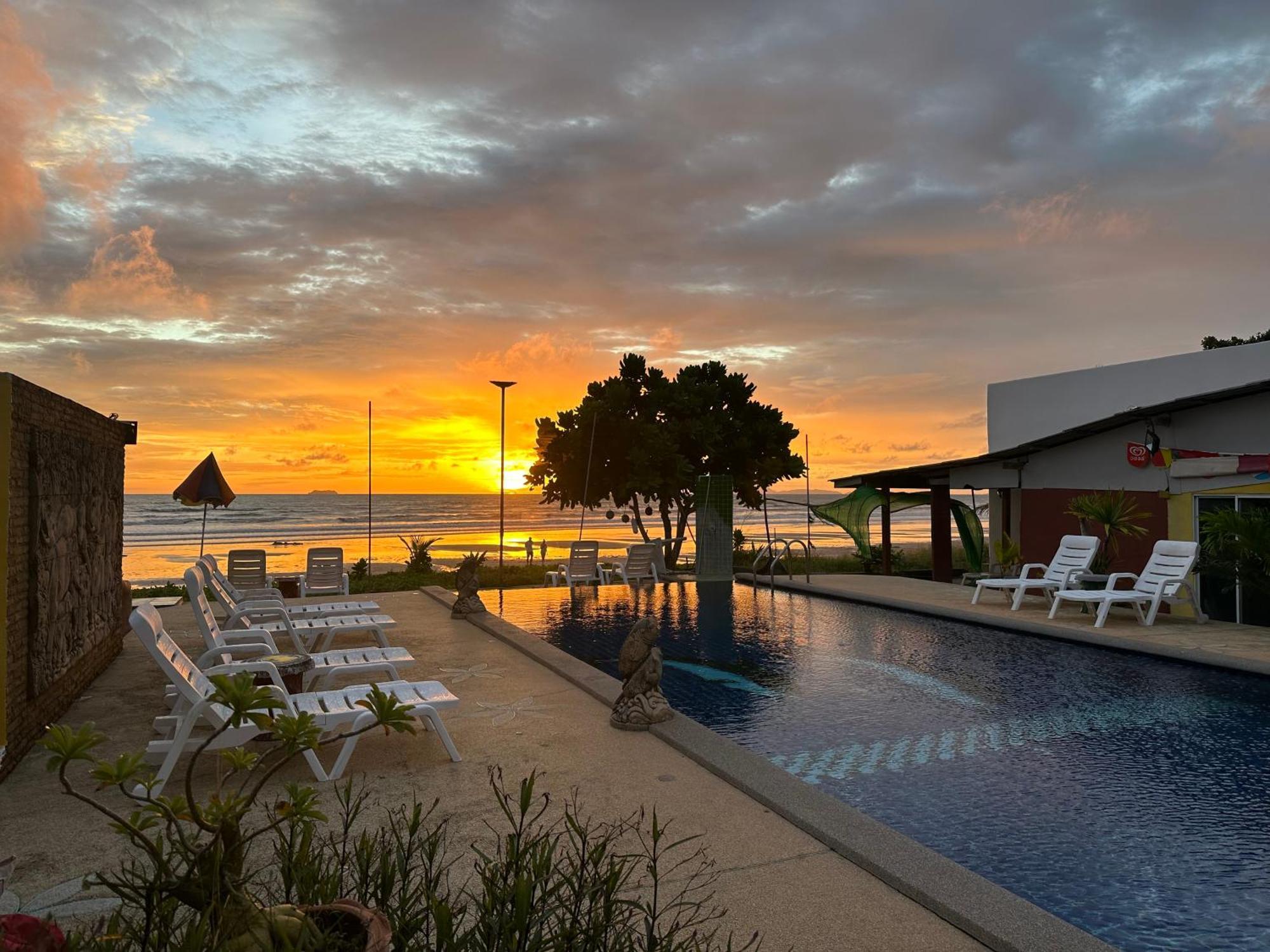 Lanta Garden Ko Lanta