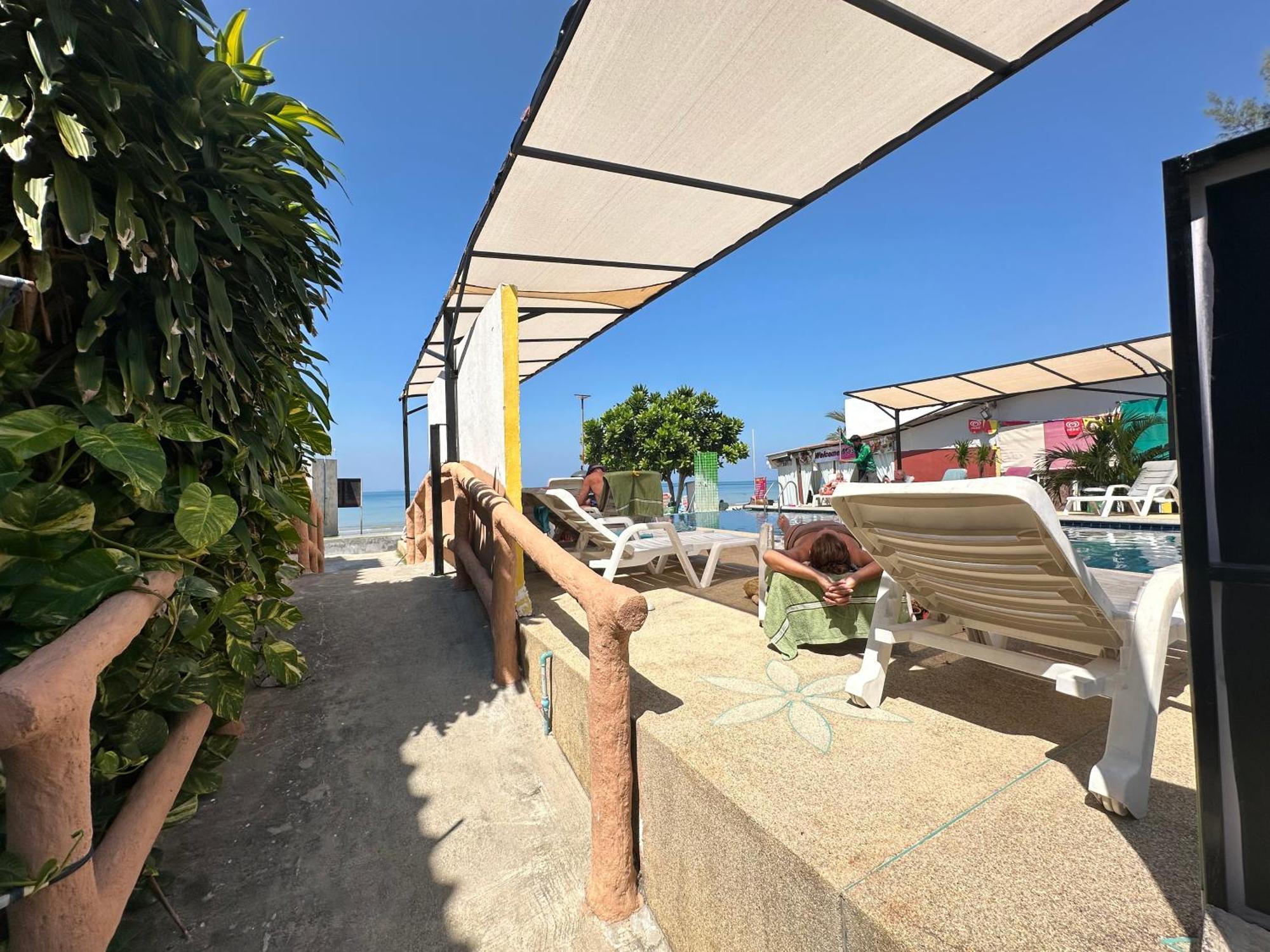 Lanta Garden 3* Ko Lanta